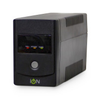 Источник бесперебойного питания (UPS) iON V-1000T 500 Вт