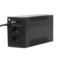 Источник бесперебойного питания (UPS) iON V-1000T 500 Вт