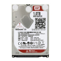 HDD 1tb 7200 Pullout