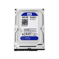 HDD 500gb 7200 Pullout