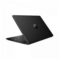 Ноутбук HP 15-DW 1216NIA / N5030 / 4GB / 1TB / 15.6" / Jet Black