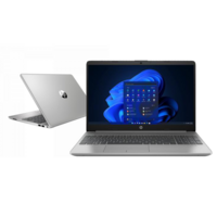 Notebook HP 255 G9 / Ryzen-5 5625U / 8GB / SSD 512GB / 15.6" Grey