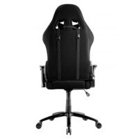 Кресло компьютерное игровое 2E BUSHIDO  Dark Grey