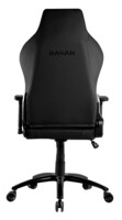 Кресло компьютерное игровое 2E BASAN BLACK