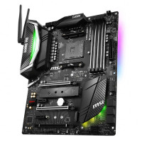 Материнская плата MSI X470 GAMING PRO CARBON AC