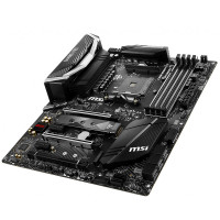 Материнская плата MSI X470 GAMING PRO CARBON AC