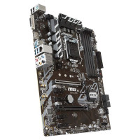 Материнская плата MSI H110M PRO-VD PLUS