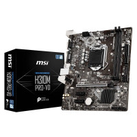 Материнская плата MSI H310M PRO-VD-eCommerce