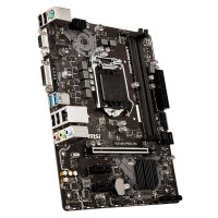 Материнская плата MSI H310M PRO-VD