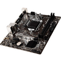 Материнская плата MSI H310M PRO-VD