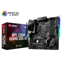 Материнская плата MSI MPG Z390M GAMING EDGE AC-eCommerce