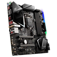Материнская плата MSI MPG Z390M GAMING EDGE AC