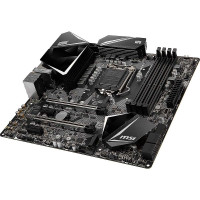 Материнская плата MSI MPG Z390M GAMING EDGE AC