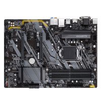 Материнская плата GIGABYTE B365 HD3