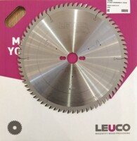Форматная дисковая пила LEUCO 300x3.2x30 Z=72 WS