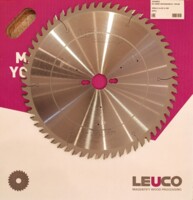Форматная дисковая пила LEUCO 300x3.2x30  Z=60 WS