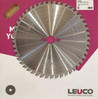 Форматная дисковая пила LEUCO 300x3.2x30 Z=48 WS