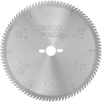 Форматная дисковая пила LEUCO 300x3.2x30 Z = 96 TR-F