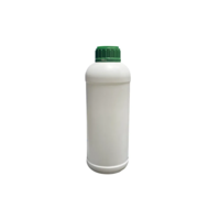 Butilka kruglaya 1 lt