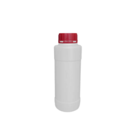Butilka kruglaya 0.5 lt