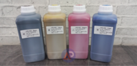 Чернила анти-колд (anti-cold) SEIKO TOSHIBA, 1 литр. Сольвентные, экосольвентные