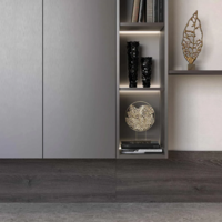 LDSP EXTRAVERT kumush Chukotka qora 16x2070x2800