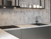 LDSP EXTRAVERT kumush Chukotka qora 16x2070x2800