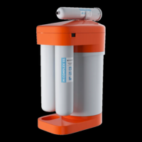 Suvni tozalash vositasi OMOIKIRI Pure Drop 2.1.4S