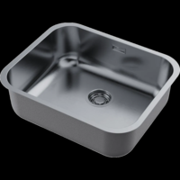 Oshxona uchun lavabo OMOIKIRI OMI 54 U/I IN