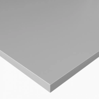 ЛДСП EXTRAVERT Серый туманный 16x2070x2800-KSLUX