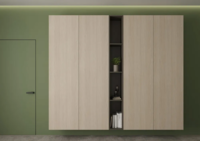 ЛДСП EXTRAVERT Каштан Краснодарский гречишный 16x2070x2800