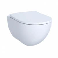 Подвесной унитаз GEBERIT Acanto с функцией биде-KSLUX