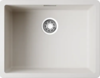 Oshxona uchun lavabo OMOIKIRI KATA 54-U-PA