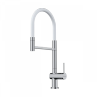 OMOIKIRI KANTO-2 PLUS-SB-C oshxona krani-KSLUX