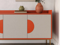 Chipboard EXTRAVERT Zig'ir Tver suti 16x2070x2800