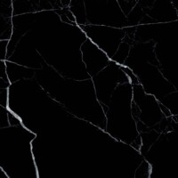 Керамогранит Geolam стекловидная плитка 60х120см Mueto Black (High Glossy)