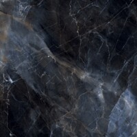 Керамогранит Geolam стекловидная плитка 60х120см Sparkling Black (High Glossy)