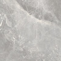 Chinni kafel Geolam shishasimon plitkalar 60x120 sm Yaltiroq kulrang (sillangan)