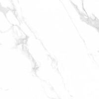 Chinni kafel Geolam shishasimon plitkalar 60x120 sm Statuario Carrara (sillangan)
