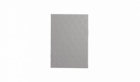 FOF Fanera Segezha 1/1 1220x2440x15 Creative Grey Melamine Hexa 17013 M 26 Grey