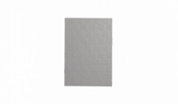 ФОФ Фанера Segezha 1/1 1220x2440x15 Creative Grey Melamine Smooth 17013 M 26 Grey