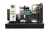 AD 510 dizel generator to'plami