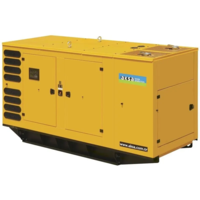 AD 330 dizel generator to'plami