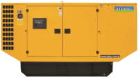 AD 220 dizel generator to'plami