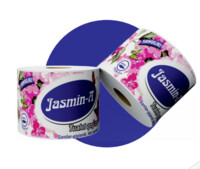 Туалетная бумага Jasmin-A