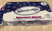 Туалетная бумага Jasmin –A Ракушка