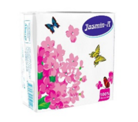 Салфетки Jasmin –A (40x80)