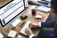 Tovarni bojxona rejimiga joylashtirish uchun yuk bojxona deklaratsiyasini (GTD) hamda bojxona qiymati deklaratsiyasini (DTS)-Perfect Control Service