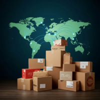 Логистика-Perfect Control Service