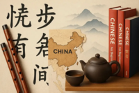 Xitoy tili boshlovchilar uchun kurs-Perfect Control Service